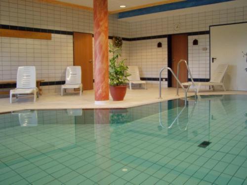 Sporthotel Sonnenhof Jandelsbrunn Ngoại thất bức ảnh